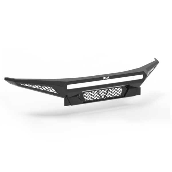 Front Bumper Ford F150 Raptor