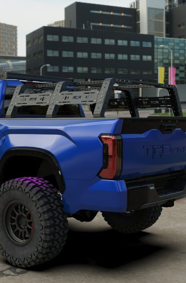 Universal Bed Rack - Image 3