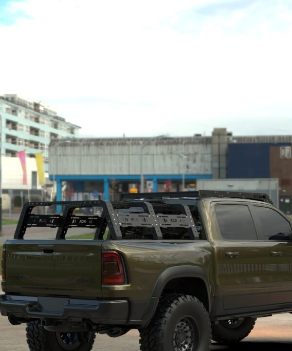 Universal Bed Rack - Image 5