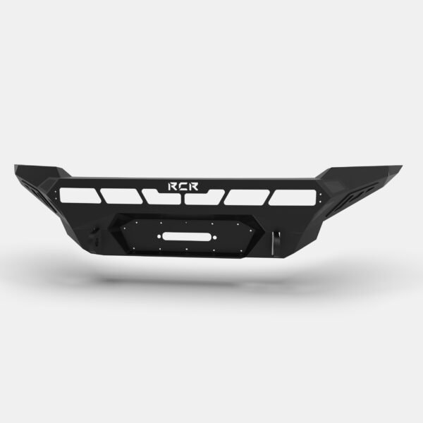 Front Bumper Ford F150 Raptor