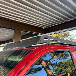 Roof Rack Toyota Tacoma