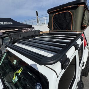 Roof Rack Jeep JK