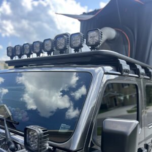 Roof Rack Jeep JT Gladiator & JL
