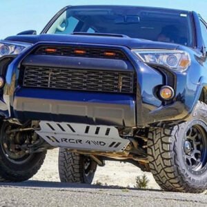 Skid Plate Toyota 4Runner (4th gen and 5th gen)