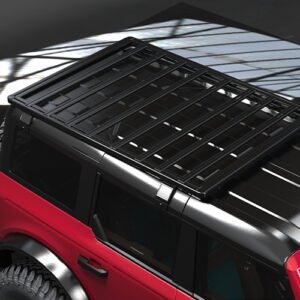 Roof Rack Ford Bronco (4 doors)