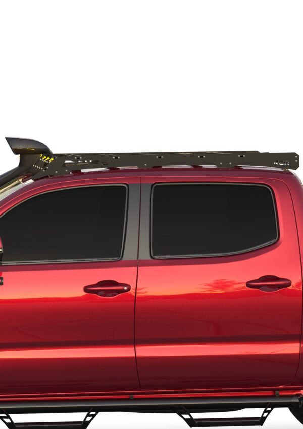 Roof Rack Toyota Tacoma - Image 3