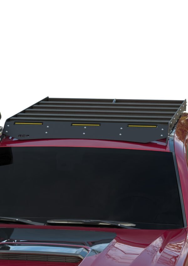Roof Rack Toyota Tacoma - Image 2