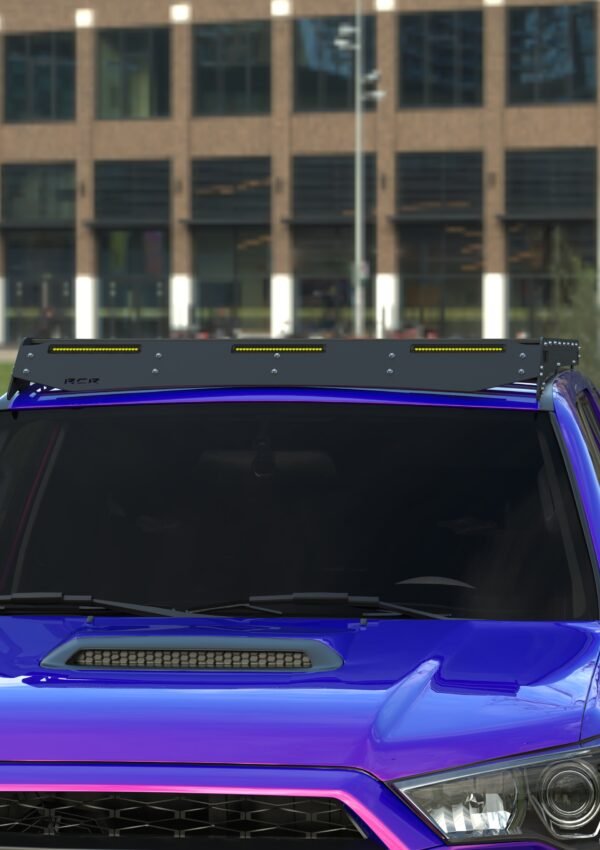 Roof Rack Toyota 4Runner - Image 3