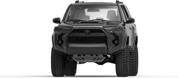 Skid Plate Toyota 4Runner (4ta y 5ta Gen) - Image 5