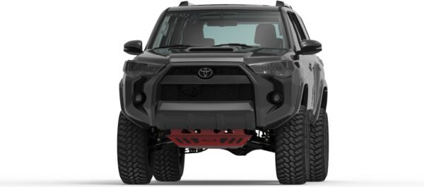 Skid Plate Toyota 4Runner (4ta y 5ta Gen) - Image 4