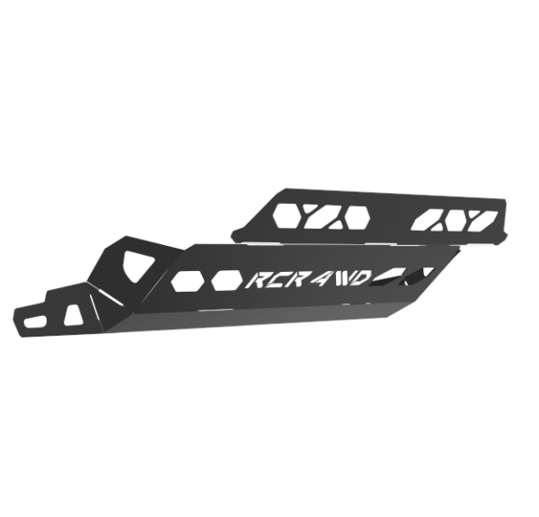 Skid Plate Toyota Tacoma - Image 2