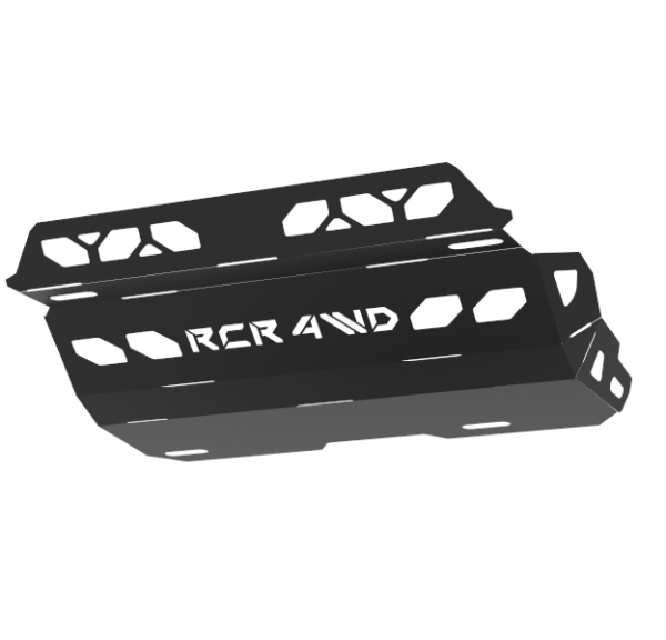 Skid Plate Toyota Tacoma